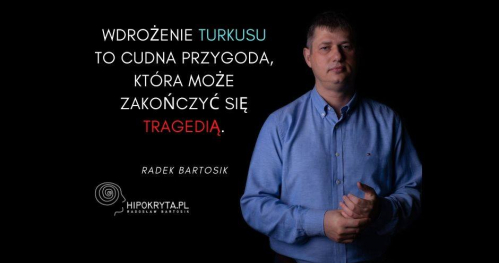 Wdrażanie turkusowych praktyk to cudna przygoda, która może zakończyć się tragedią! Radosław Bartosik, Mentax SA