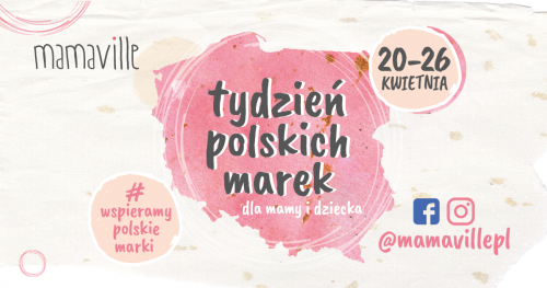 Tydzień Polskich Marek z Mamaville