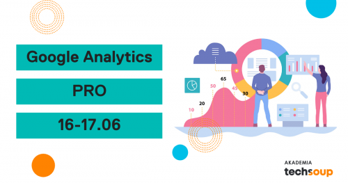 Google Analytics PRO - ONLINE