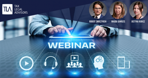Webinar TLA - E-commerce - przyszłość dystrybucji po COVID-19?