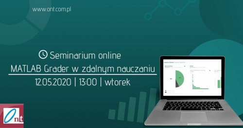 MATLAB Grader w zdalnym nauczaniu