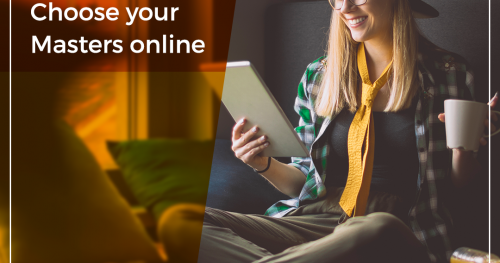 The world of Master’s degree opportunities at your doorstep on May 26th, June 4th and June 9th