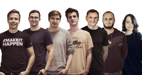 Turkusowy startup - przepis na kompletną katastrofę czy sukces? Mateusz Jarus