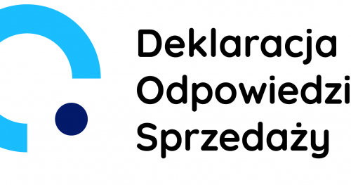 Deklaracja Odpowiedzialnej Sprzedaży. Teoria i praktyka.