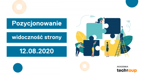 Pozycjonowanie i zwiększanie widoczności strony