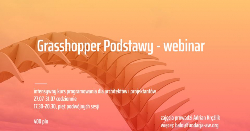 Grasshopper Online