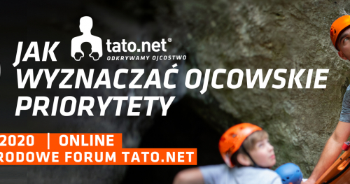 XII Międzynarodowe Forum Tato.Net ZAANGAŻOWANY & SOLIDARNY
