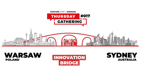 Innovation Bridge: Warsaw-Sydney