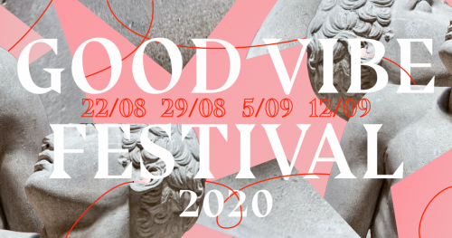 Good Vibe Festival 2020