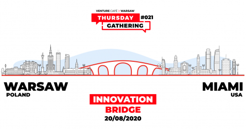 Innovation Bridge: Warsaw-Miami