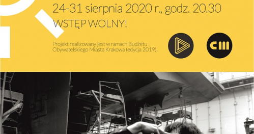 Ostatni Tydzień Lata / Przed północą