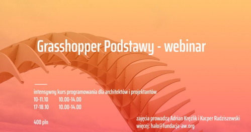 Grasshopper Online