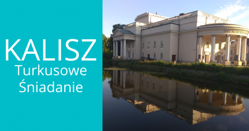 Turkusowe Śniadanie z Praktykiem - Obsługa konfliktów - Małgorzata Cuidadosa Piasecka