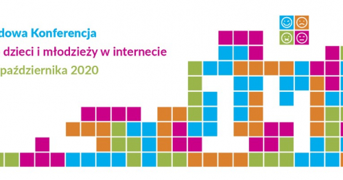 Warsztaty online w ramach 14. Międzynarodowej Konferencji "Bezpieczeństwo dzieci i młodzieży w internecie"