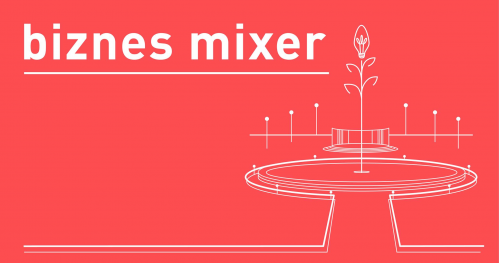 Biznes Mixer jesień 2020