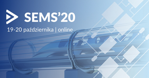 Konferencja online SEMS'20