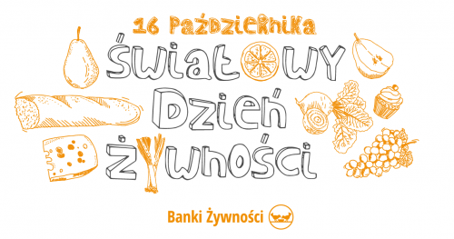 Światowy Dzień Żywności - śniadanie prasowe Banków Żywności