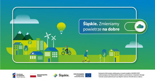 Zwalczyć smog - wyzwanie dla województwa śląskiego