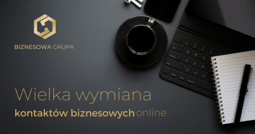 Wielka Wymiana Kontaktów Biznesowych Online
