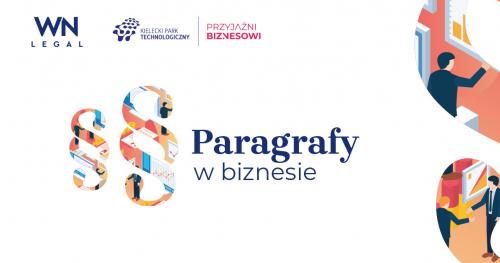 Paragrafy w biznesie. Prawo autorskie. Jak podpisywać umowy, które dotyczą utworów?