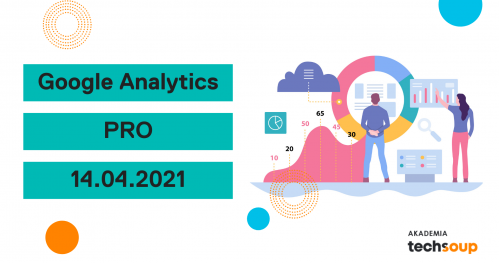 Szkolenie online: Google Analytics PRO