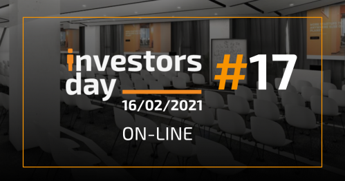 Beesfund Investors Day #17