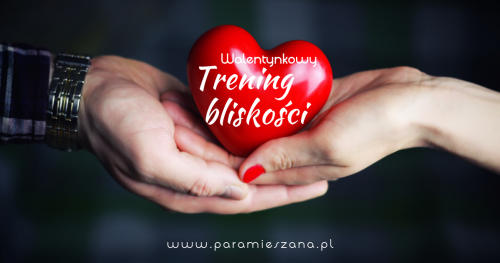 Trening Bliskości dla Par