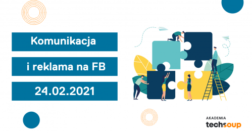 Komunikacja i reklama na Facebooku