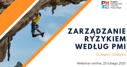 Zarządzanie ryzykiem według PMI