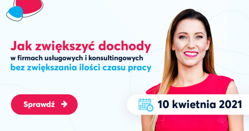 Dochodowa Firma (10.04.2021)