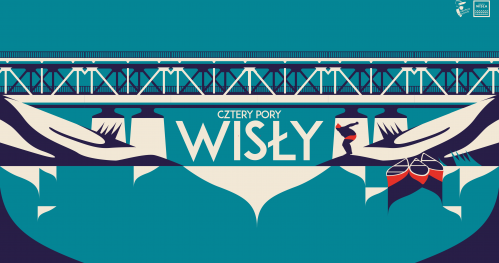 Cztery Pory Wisły - bieg #nadWisłą