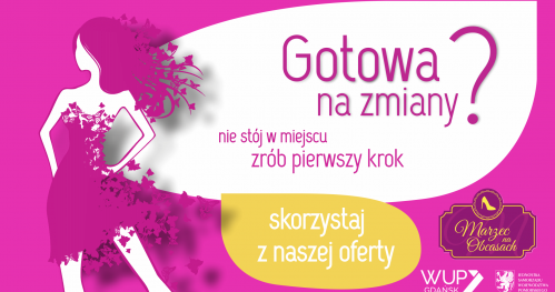 Marzec na obcasach 2021 - cykl webinarów dedykowanych kobietom