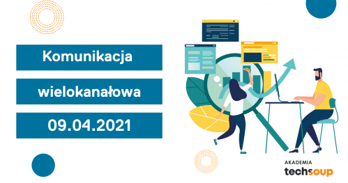 Komunikacja wielokanałowa - wyjdź poza FB!
