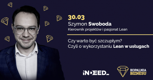 Kopalnia Biznesu - webinary #2