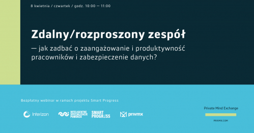 Bezpieczna i efektywna praca zdalna