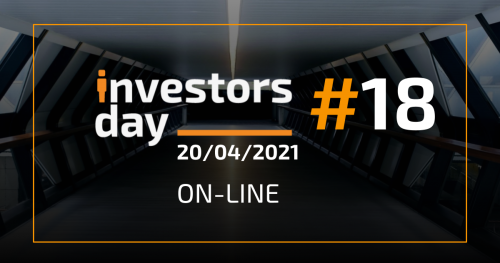 Beesfund Investors Day #18