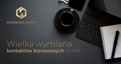 Wielka Wymiana Kontaktów Biznesowych Online