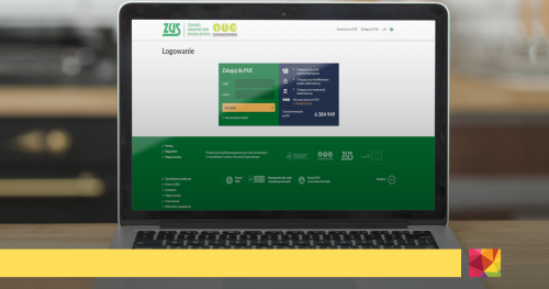 Webinarium. Kwarantanna i izolacja na portalu PUE ZUS
