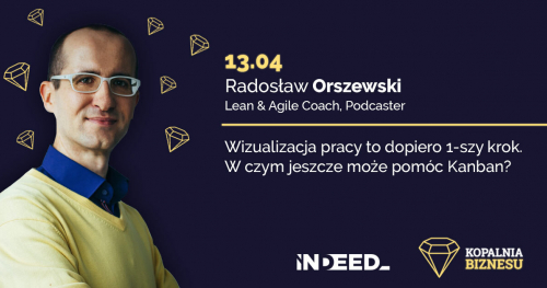 Kopalnia Biznesu - webinary #3