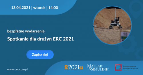 Spotkanie dla drużyn ERC