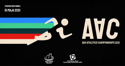 AGH Athletics Championships 2021