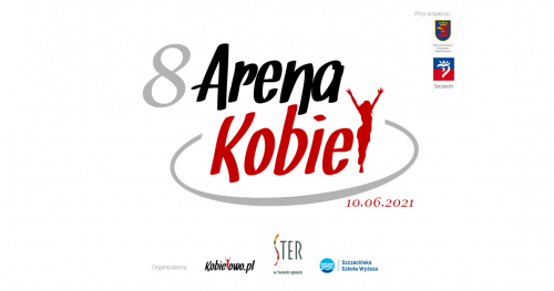 Arena Kobiet vol.8