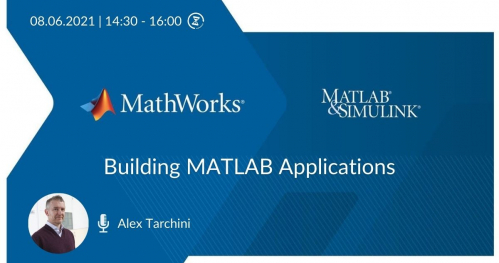 Seminarium | Budowanie aplikacji w MATLABie