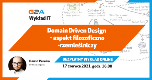 Domain Driven Design - aspekt filozoficzno-rzemieślniczy