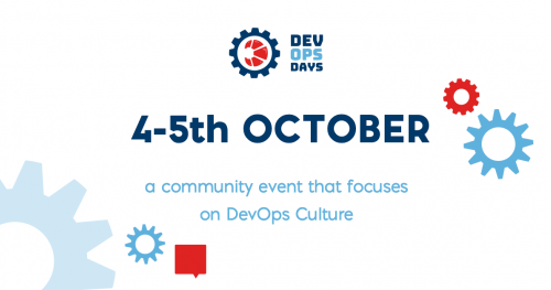 DevOps Days 2021