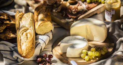 Święto Francji na Winnicy Zbrodzice