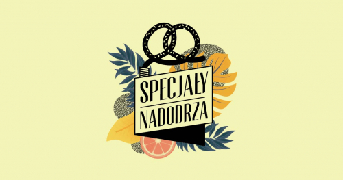 Specjały Nadodrza 14-15 sierpnia 2021