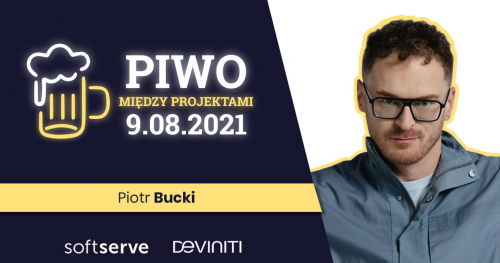 Piwo Między Projektami #13 - na żywo