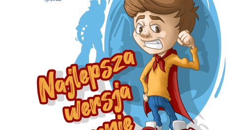 Wróć do szkoły bez stresu! Grupa wiekowa 15+