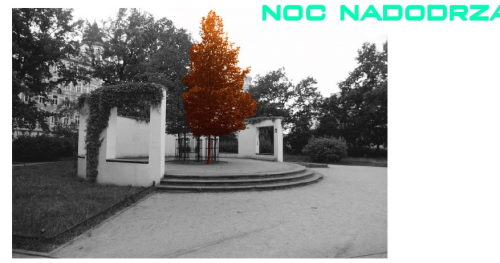 Noc Nadodrza - 18 września 2021
